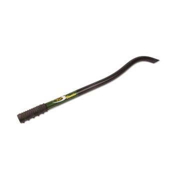 Alu shrowing stick,25mm