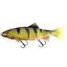 Replicant trout jointed,23cm 158gr