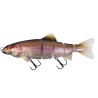 Replicant trout jointed,23cm 158gr