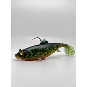 UV PIKE