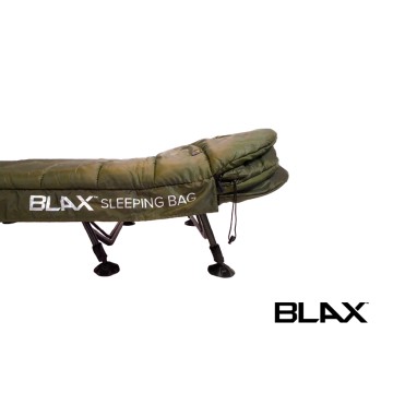 Blax sleeping bag 3 seasons
