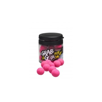 Grab and go pop up 14mm 20g