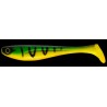 Wizzle shad pike,20cm