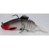 Replicant jointed,18cm 80gr