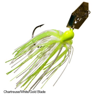 Chatterbait Z-Man The Original 3/8 oz | Brochet & Bass