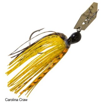 CAROLINA CRAW