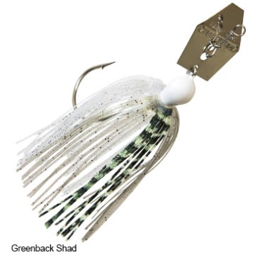 GIZZARD SHAD