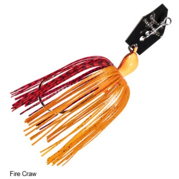 FIRE CRAW