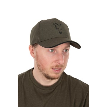 Fox green black,baseball cap