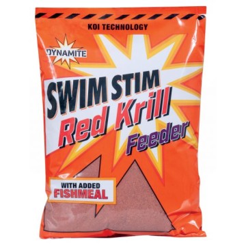 Swim stim mix 1.8kg