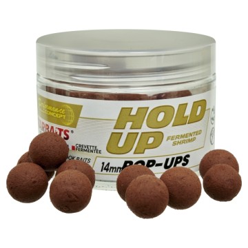 Pc hold up pop up,14mm 50gr
