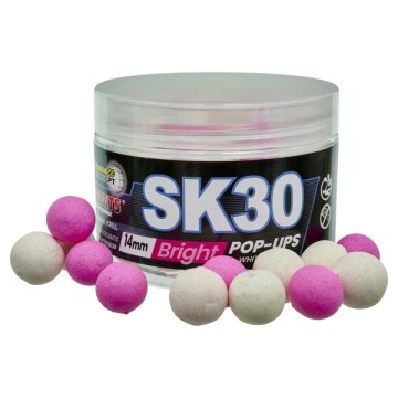 Pc sk30 pop up bright,14mm...