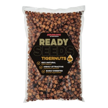 Ready seeds,tigernuts 1kg