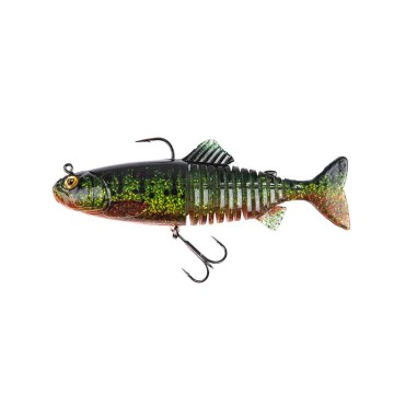 PIKE UV