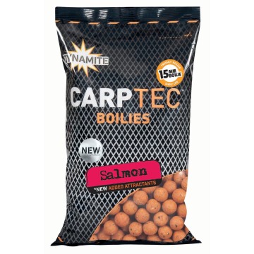 Bouillette Dynamite Baits Carptec 20mm 1.8kg | Carpe