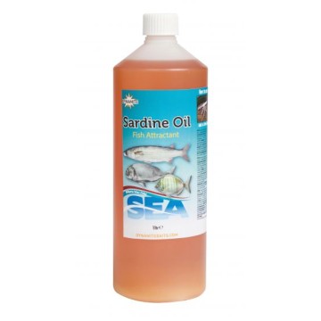 Sea sardine oil,1 litre