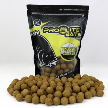 Classic boilies 800g