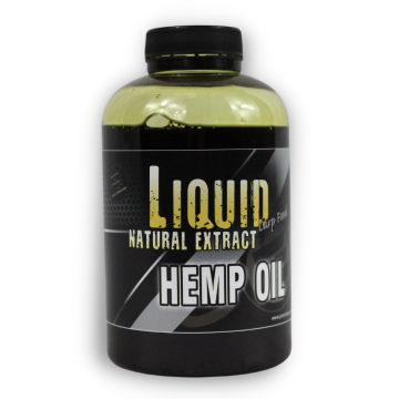 Extract 500ml,hemp oil