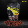 Natural foods boilies 2.5kg