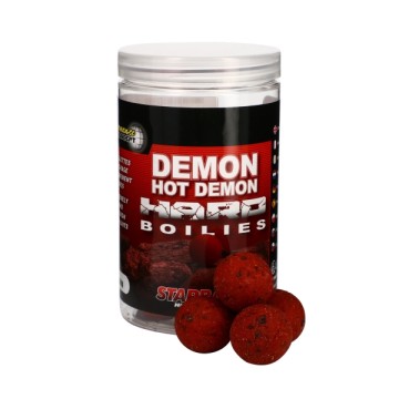 DEMON HOT DEMON