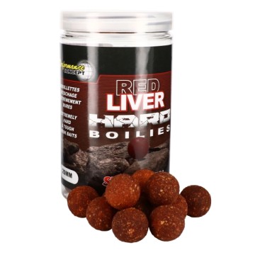 Starbaits Performance Concept Hard Bait 20mm | Carpe