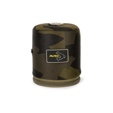 Avid gas canister,cover