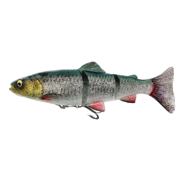 Sg 4d line trout s,15cm 40g