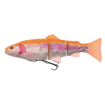 Sg 4d line trout s,20cm 98g