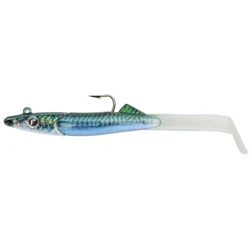 GREEN MACKEREL