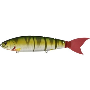 Leurre dur Swimbait Madness Balam 245