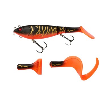 Zilla tailswimmer 140