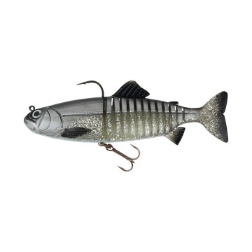 UV SILVER BAITFISH