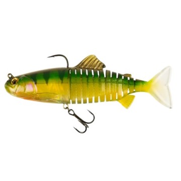 UV STICKLEBACK