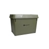 Armoury stackable storage box