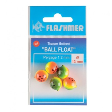 Ball float,9mm