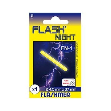 Flash night,fn 1
