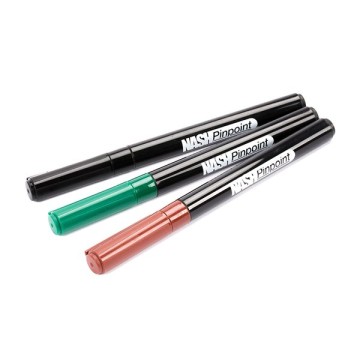 Nash pinpoint marker,pens