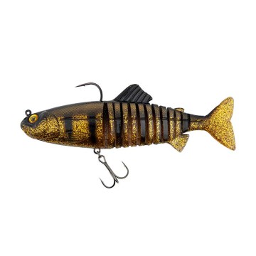 GOLDEN PERCH