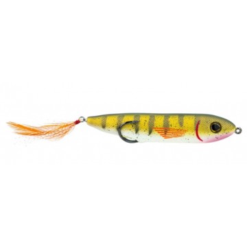 YELLOW PERCH