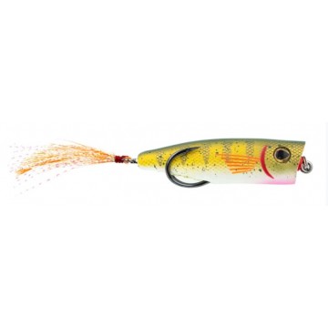 YELLOW PERCH