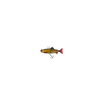 GOLDEN PREY