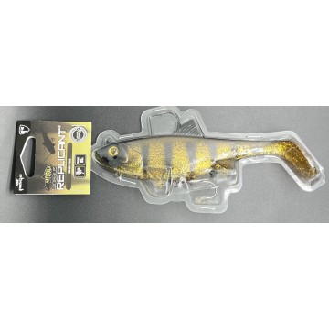 GOLDEN PERCH
