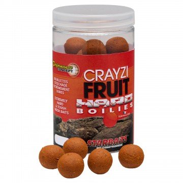 CRAYZI FRUIT