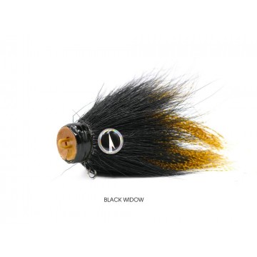BLACK WIDOW