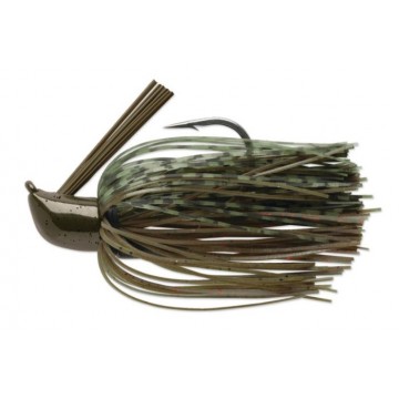 10GR GREEN PUMPKIN