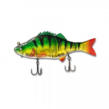 PERCH SCAM
