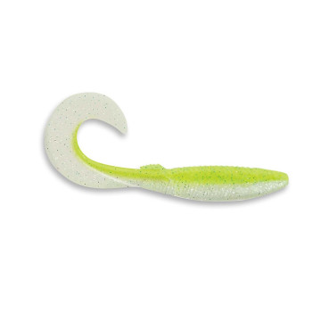 leurre souple Rapala Crushcity curl 5"