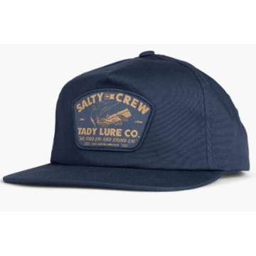 GRINDEM 5 PANEL NAVY