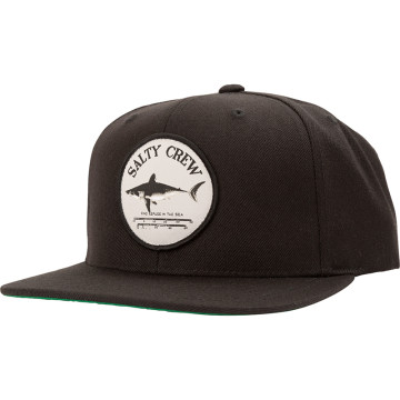 BRUCE 6 PANEL