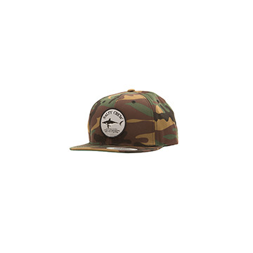 BRUCE 6 PANEL